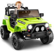 7 to 8 Years Kids Cars Ride On Toys You ll Love Wayfair